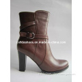Trustworthy Manufacturer of High Heel Women Boots/Shoes